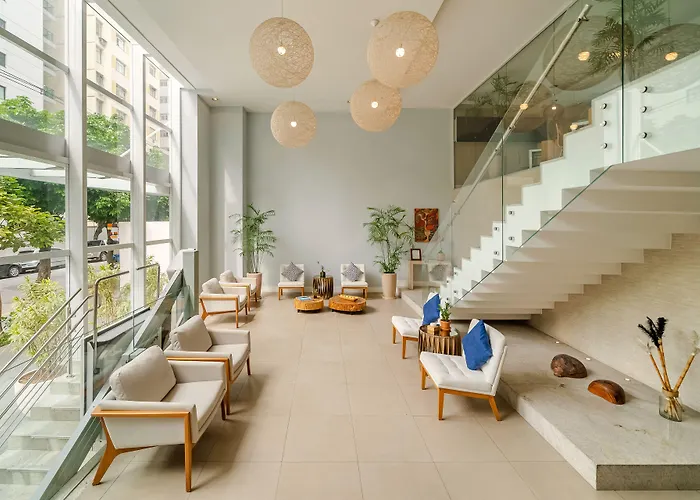 Matiz Niterói Design Hotel