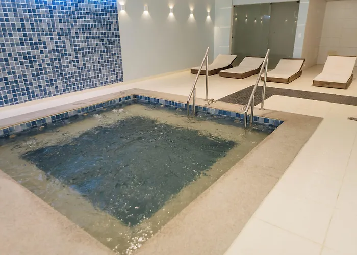 Hotel Orizzonte Niteroi By Atlantica